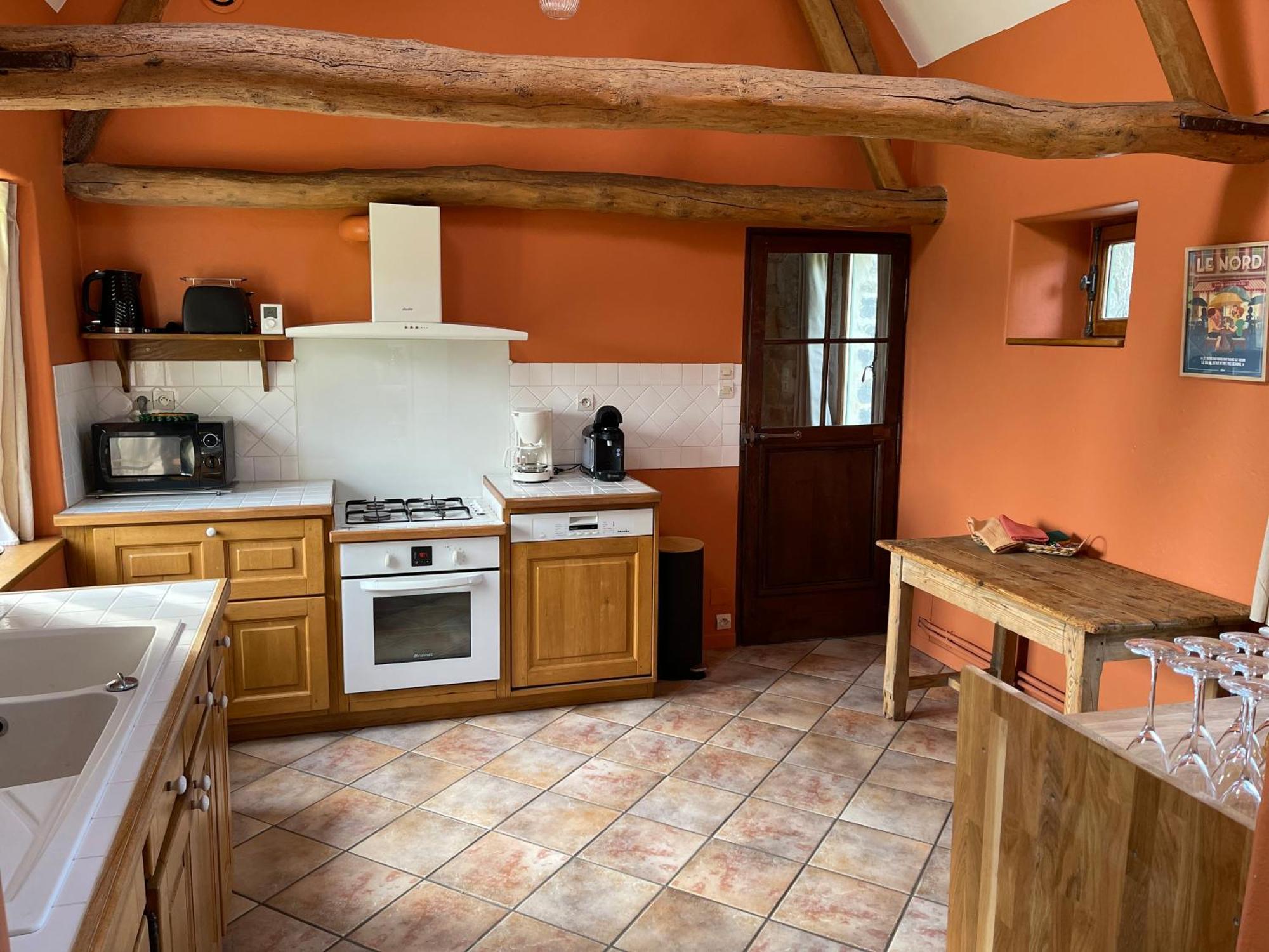 Saperlipopette Charmante Demeure En Pierre De Taille Baincthun Extérieur photo
